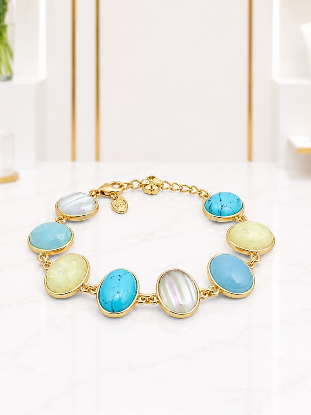 Charming Charlie Bracelet